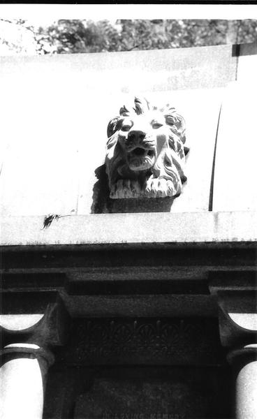 Allan Mausoleum