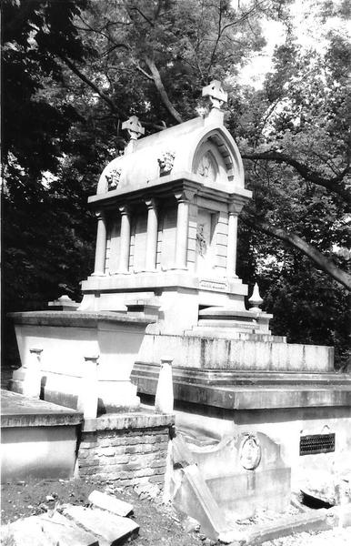 Allan Mausoleum