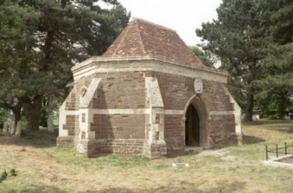Ailesbury Mausoleum