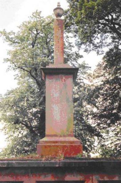 Batt Mausoleum