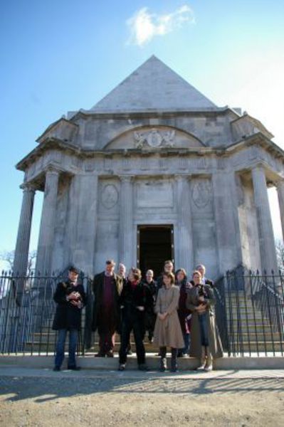 Darnley Mausoleum