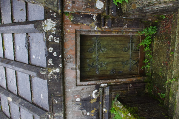 Radnor Mausoleum