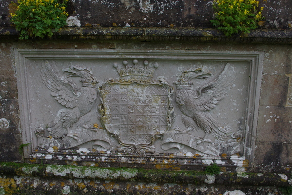 Radnor Mausoleum