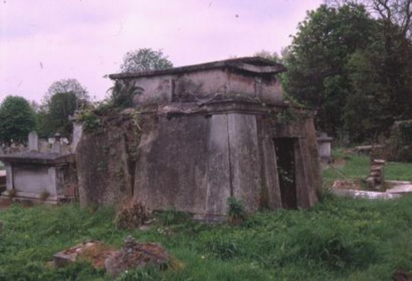 Fenwick Mausoleum