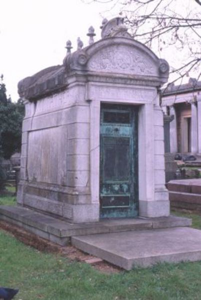 Kennard Mausoleum