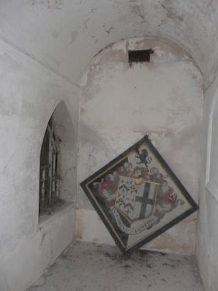 Kenyon Mausoleum
