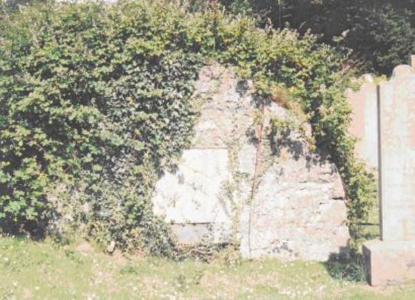 Little Mausoleaum
