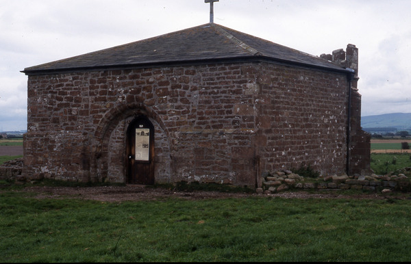 Dalton Mausoleum