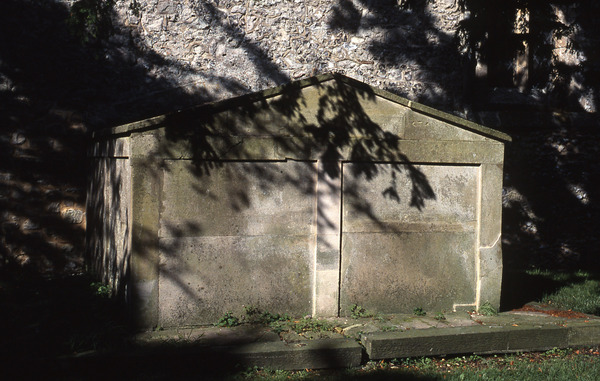 Fellowes Mausoleum