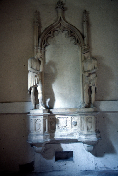 Newcastle Mausoleum