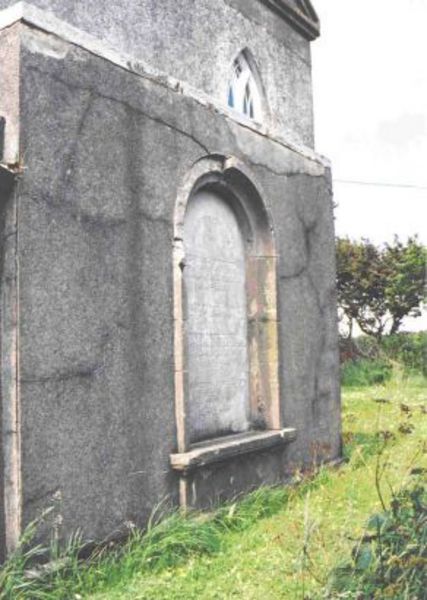 Orr Mausoleum