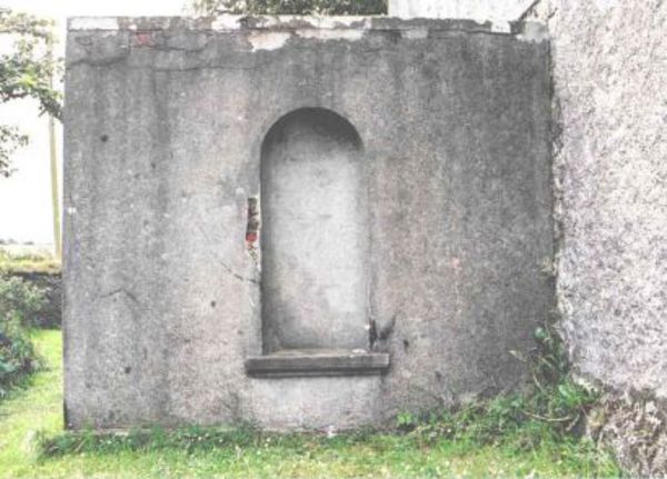 Orr Mausoleum