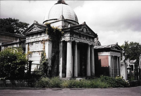 Ralli Mausoleum (1)