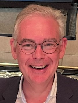 Nigel Hankin